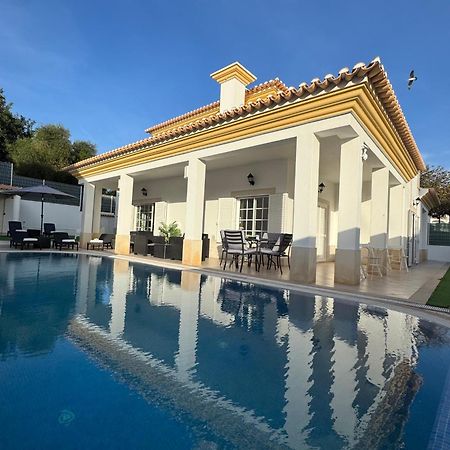 Villa Bonita Guesthouse Albufeira Old Town Екстериор снимка