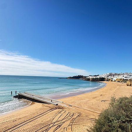 Villa Bonita Guesthouse Albufeira Old Town Екстериор снимка