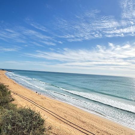 Villa Bonita Guesthouse Albufeira Old Town Екстериор снимка