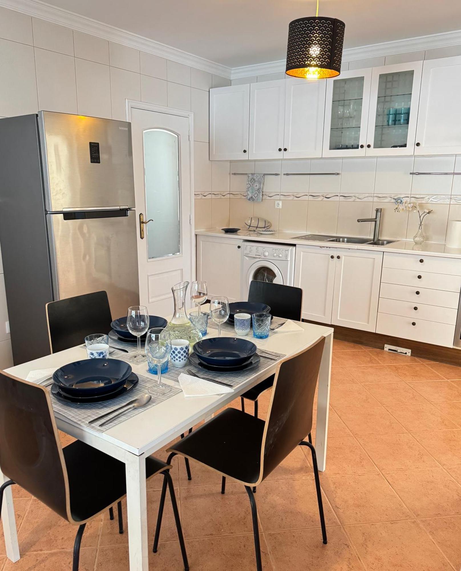 Villa Bonita Guesthouse Albufeira Old Town Екстериор снимка
