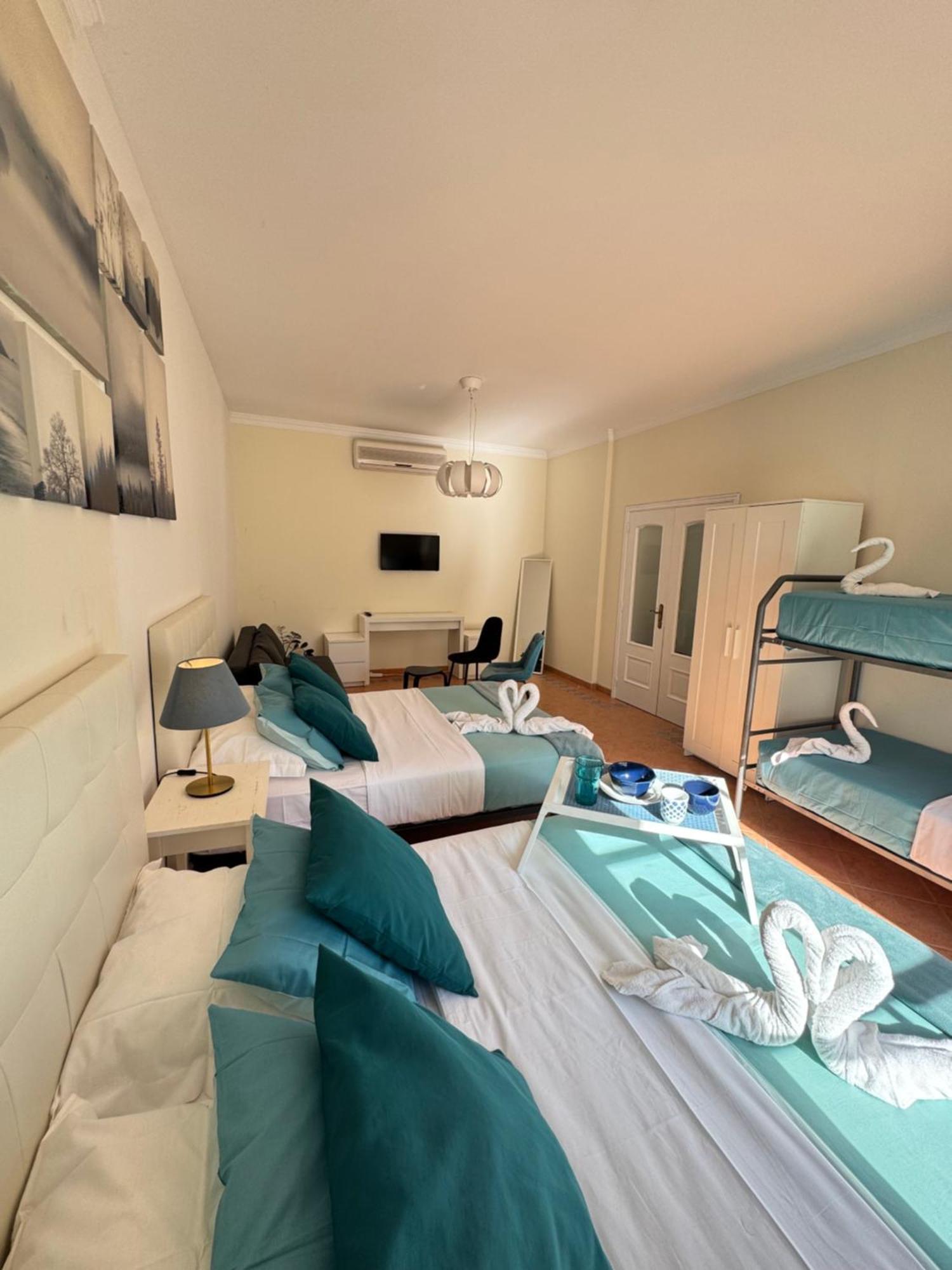 Villa Bonita Guesthouse Albufeira Old Town Екстериор снимка
