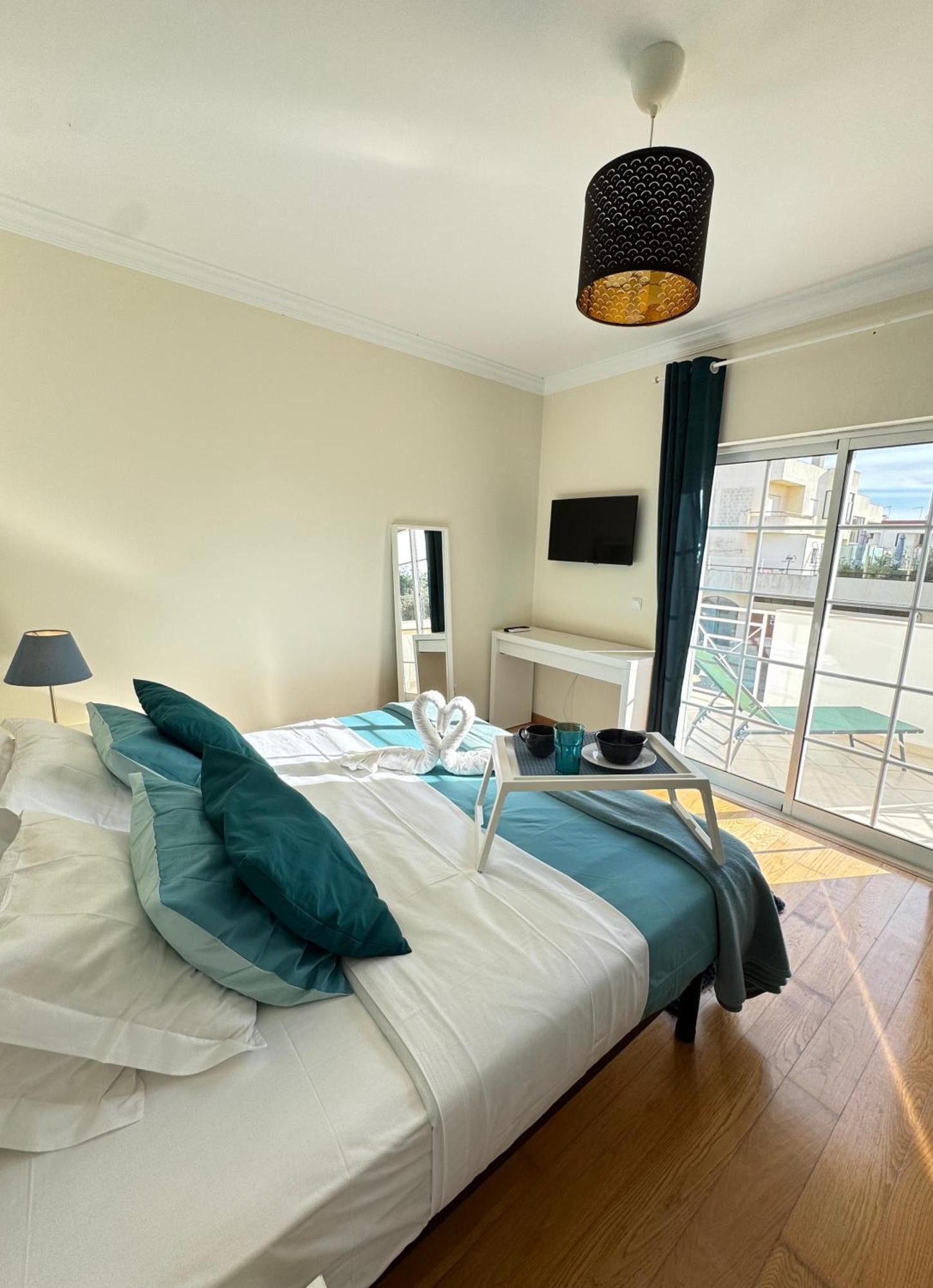 Villa Bonita Guesthouse Albufeira Old Town Екстериор снимка