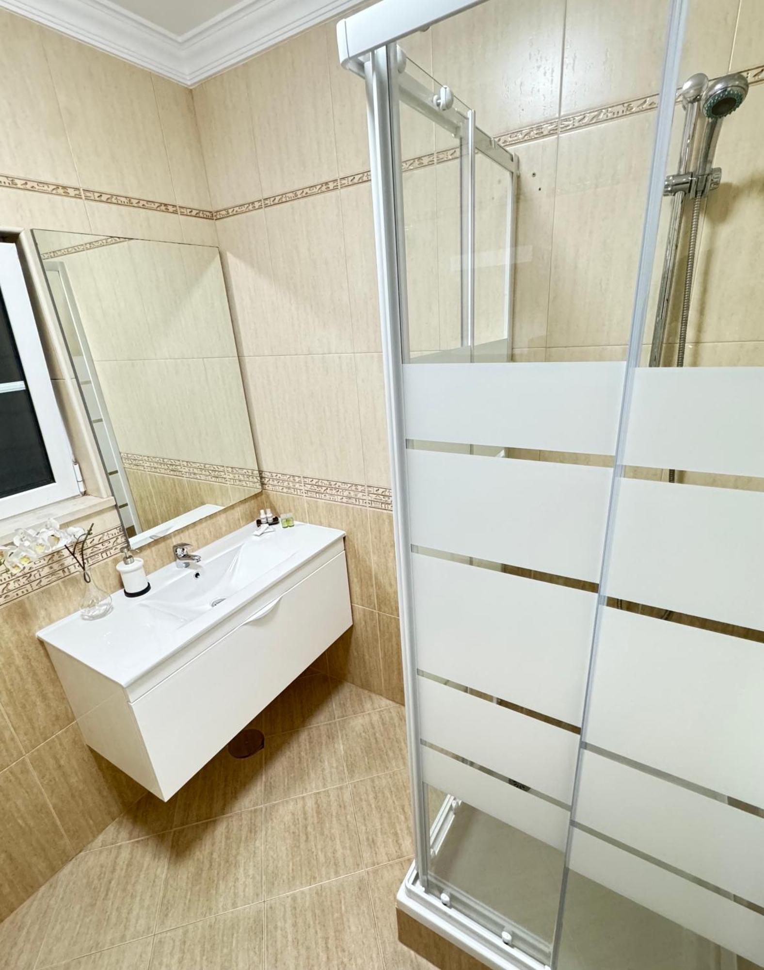 Villa Bonita Guesthouse Albufeira Old Town Екстериор снимка