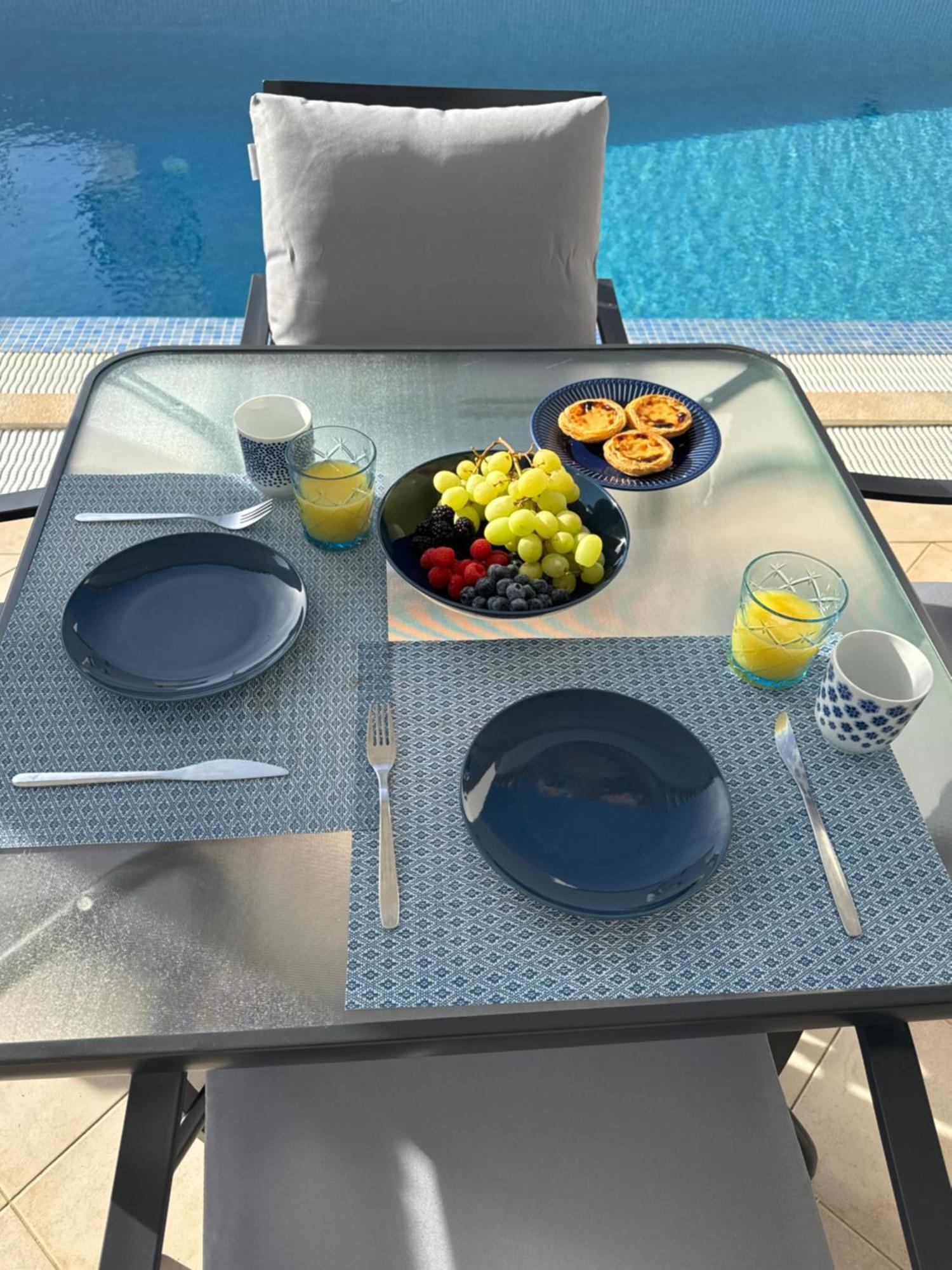 Villa Bonita Guesthouse Albufeira Old Town Екстериор снимка