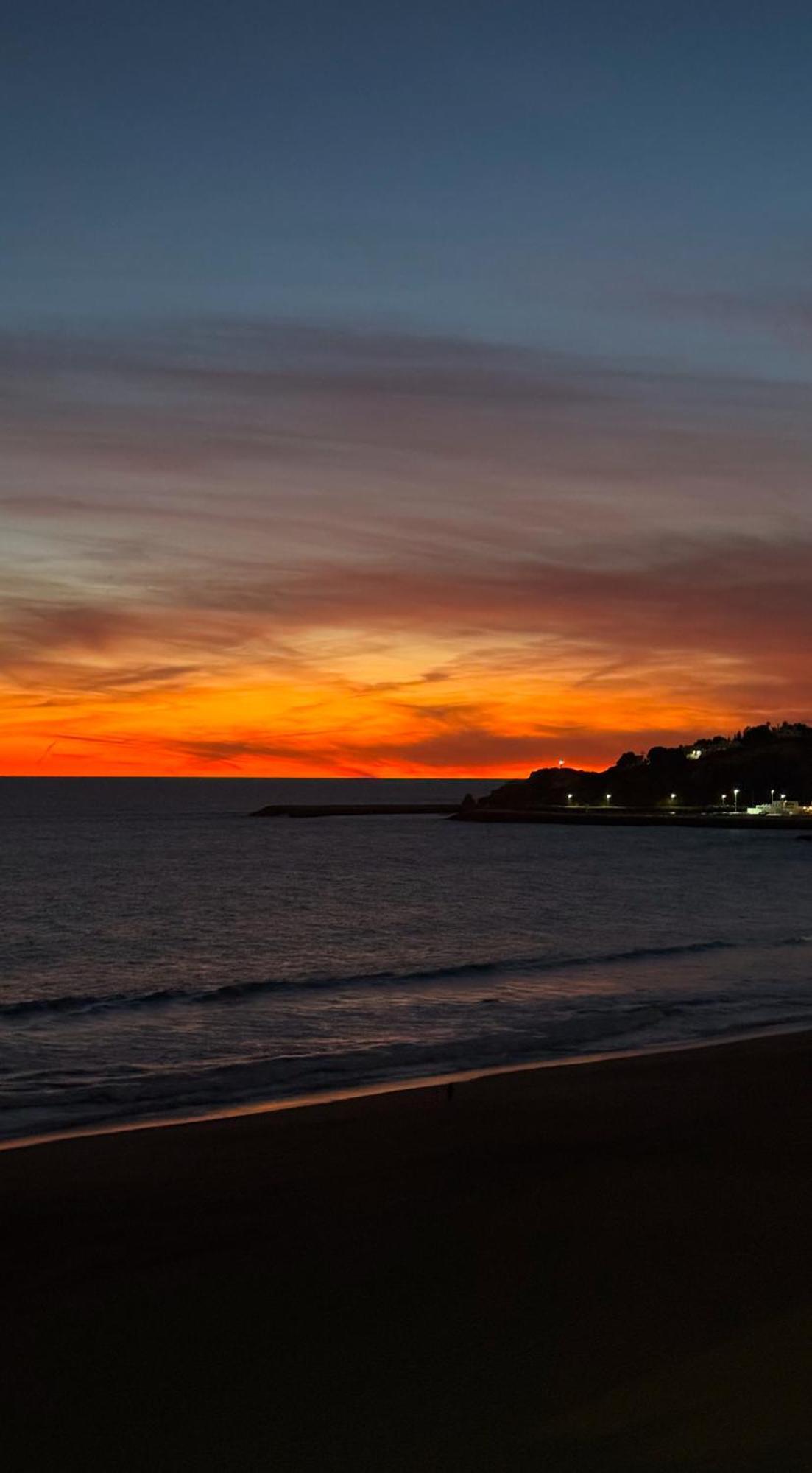 Villa Bonita Guesthouse Albufeira Old Town Екстериор снимка